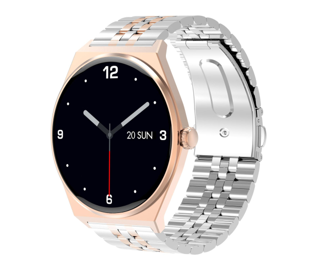 MAXCOM Ecowatch 5 Gold - 1318187 - zdjęcie